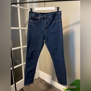Gap Jeggings (size 10)
